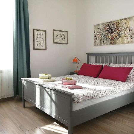 Casa Sansevera Lucca Kültér fotó