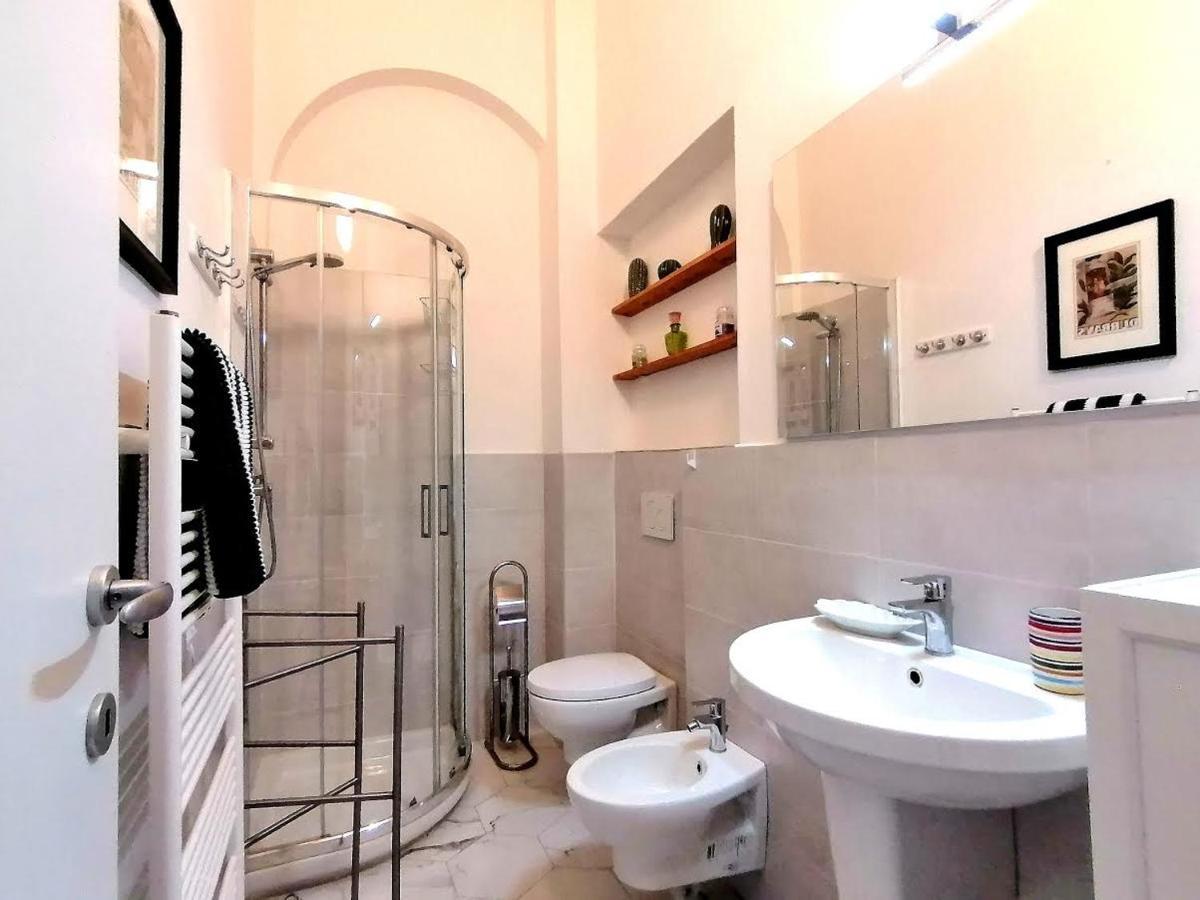 Casa Sansevera Lucca Kültér fotó