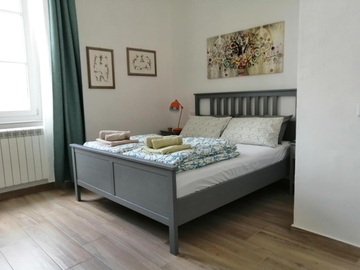 Casa Sansevera Lucca Kültér fotó