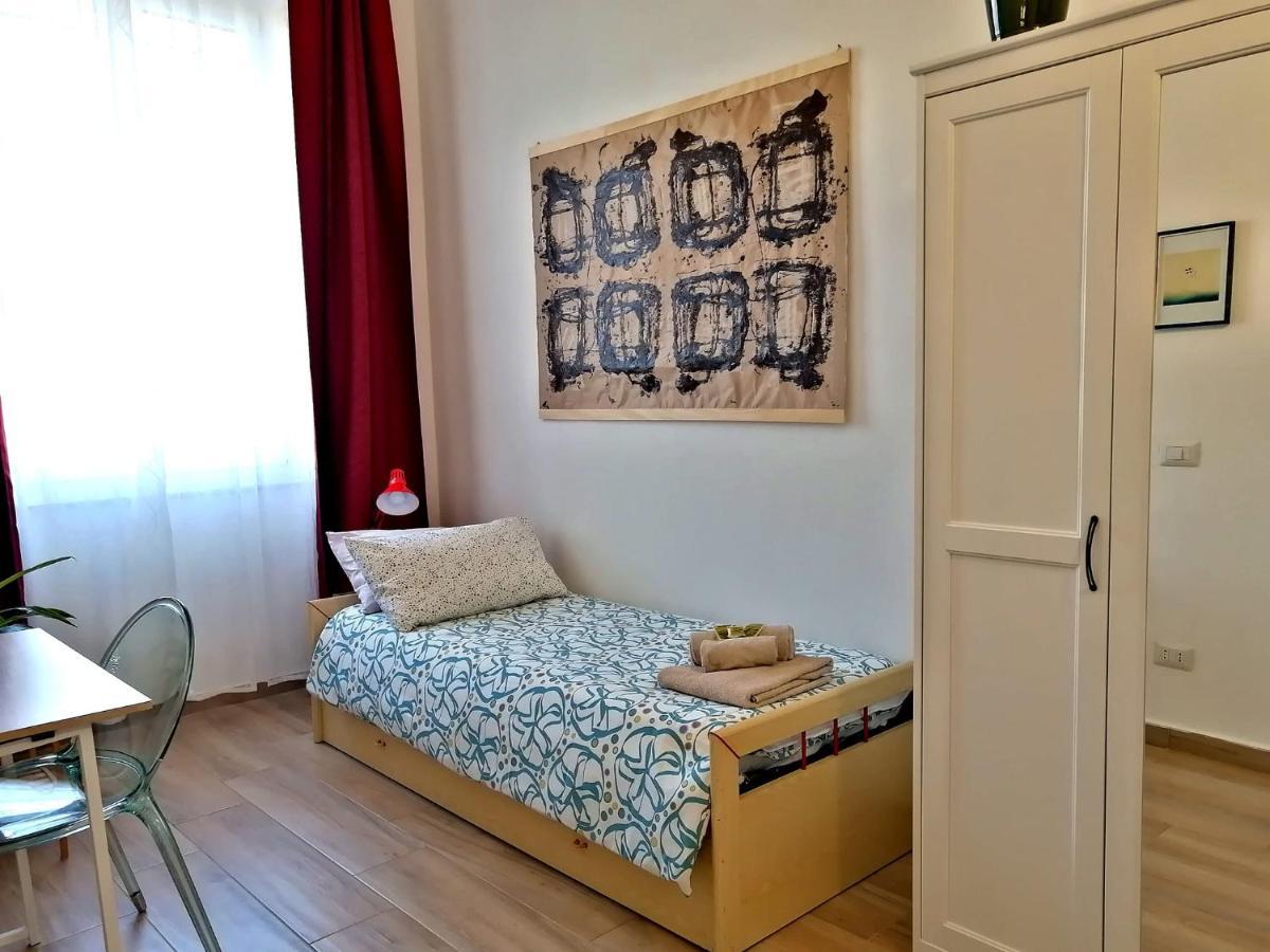 Casa Sansevera Lucca Kültér fotó