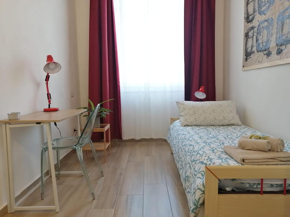 Casa Sansevera Lucca Kültér fotó