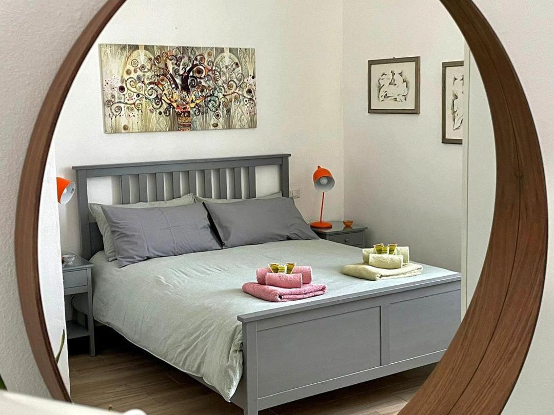 Casa Sansevera Lucca Kültér fotó