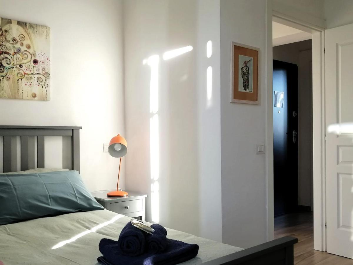 Casa Sansevera Lucca Kültér fotó