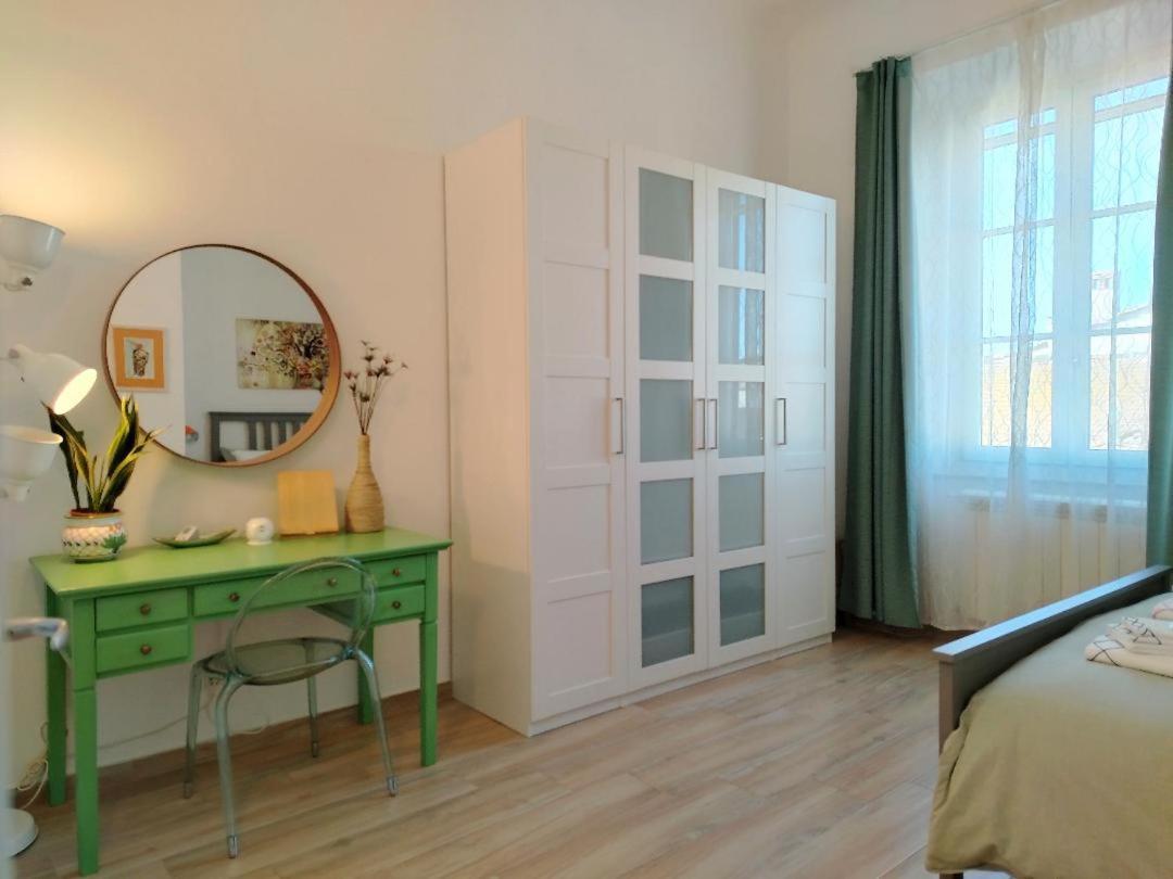 Casa Sansevera Lucca Kültér fotó